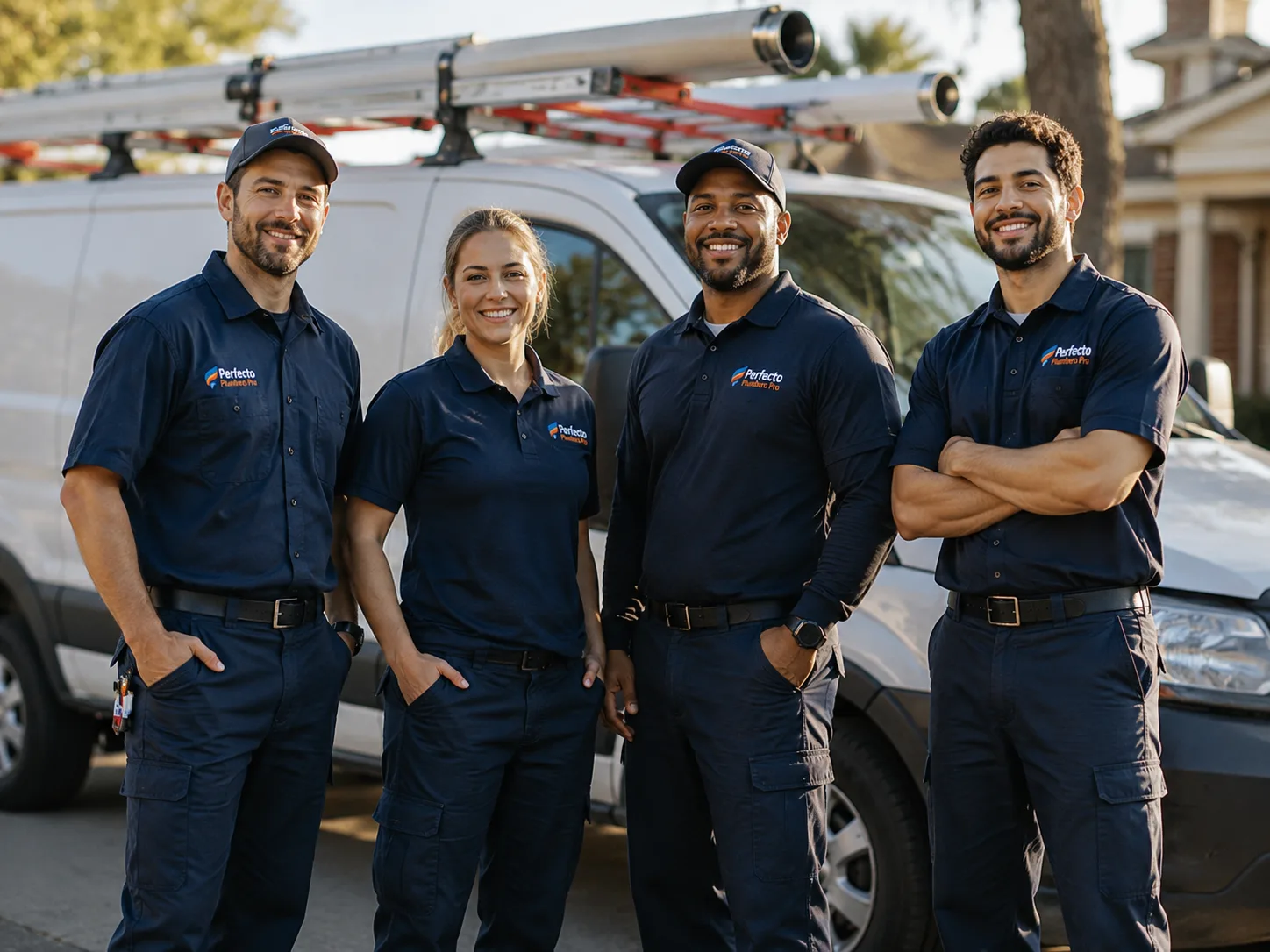 Emergency Plumber Near Me in Red Rock, OK near me